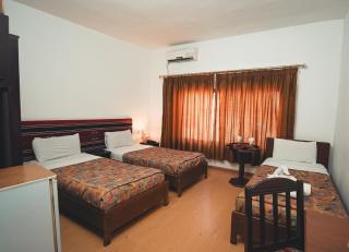 Pasha Boutique Hotel - 7