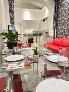 Central one-bedroom apartment, convenient to visit the city-TO - Torino - 0