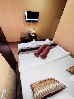 RENOVA OLD CiTY HOTEL - Estambul - 5