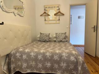 OPEN TRACE 2 BEDROOM APARTMENT LOCATED CENTERAL Lisbon - Lisbon - 5