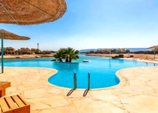 Sabina El Gouna 2 - 9