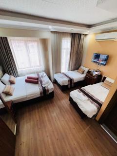 RENOVA OLD CiTY HOTEL - Estambul - 6