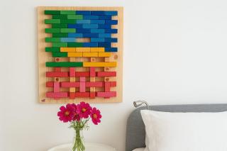 Modern Retreat with Mountain Views - 3