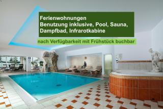 Ferienwohnungen Weiherbach - Hallenbad - Berchtesgaden - 0