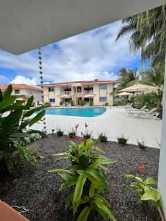 Paseos del Sol Beach and private pool - Punta Cana - 0