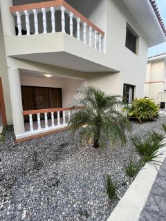 Paseos del Sol Beach and private pool - Punta Cana - 9