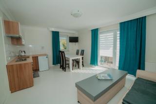 Apartamenty Miedzy Morzami - Kuźnica - 9