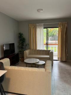 Paseos del Sol Beach and private pool - Punta Cana - 6