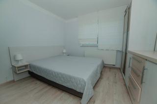Apartamenty Miedzy Morzami - Kuźnica - 6