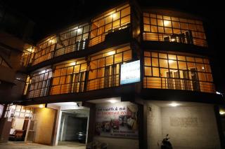 Divi Heritage Inn ooty - Ooty - 6