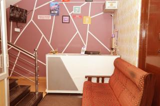 Divi Heritage Inn ooty - Ooty - 5