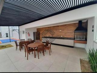 Apartamento Alto Padrão Campolim - Sorocaba - 7