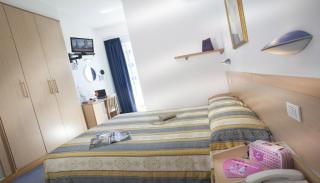 Hotel San Salvador - Bellaria-Igea Marina - 7