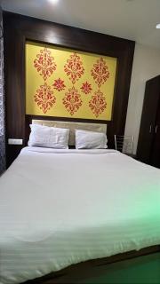 VentureInn Nx - Bhubaneshwar - 6