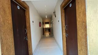Hotel VentureInn Nxe ITER Khandagiri - Airport - Lingaraj Temple - 4