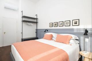 Apartment Moretta Square View Historical Center - Venice - 2
