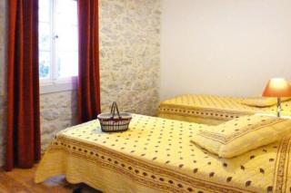 Un Mas en Provence - Boulbon - 4
