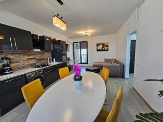 Apartament Eika - Ovidiu - 7