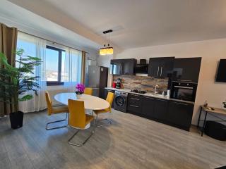 Apartament Eika - Ovidiu - 5
