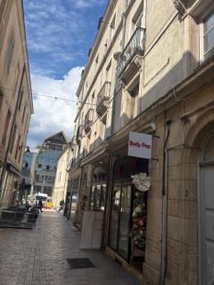 Le Dauphine - Dijon - 4