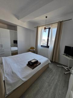 Apartament Eika - Ovidiu - 2