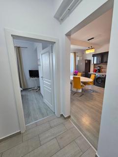 Apartament Eika - Ovidiu - 1