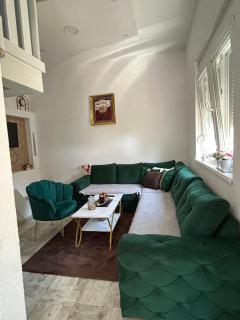 Maksumic Apartman - Mostar - 0