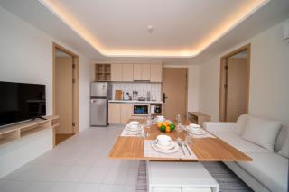 now condo near beach 2bedroom - 5