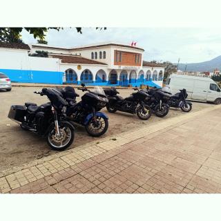 Dar Saida Hora - Chefchaouen - 6