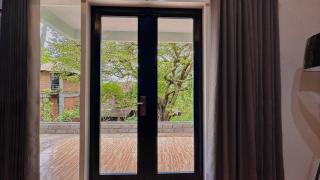Villa Kamila Forest Senggigi By Villaloka - Mangsit - 8