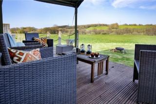 Kingfisher - Kittisford Barton - Wellington - 4
