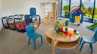 Apartament 5 - 5