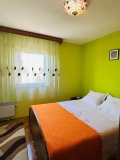 Family Apartment Green with a sea view and a free parking - Makarska - 2
