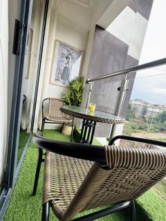 Executive 1 bedroom near Nairobi National park - Nairobi - 5