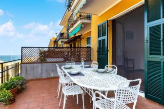 Hostdomus - Casa Uliveto - Laigueglia - 8