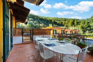 Hostdomus - Casa Uliveto - Laigueglia - 4