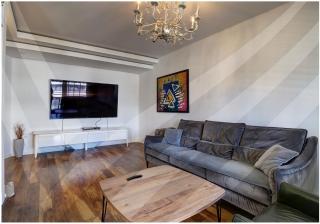 Cozy Apartment in City Center and Heart of Prishtina - Pristina - 8