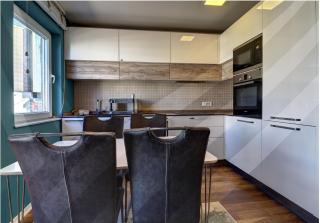 Cozy Apartment in City Center and Heart of Prishtina - Pristina - 7