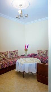 Relief House Moroccan House - 7