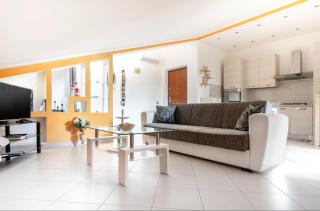 Andrea's House - Locri - 9