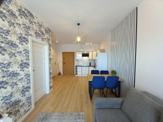 Apartament 5 - 1