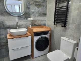 Apartament 5 - 3