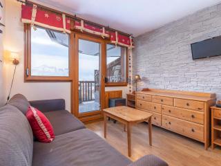 Appartement cosy pour 4 à Avoriaz avec balcon et internet - FR-1-314-117 - Avoriaz - 0