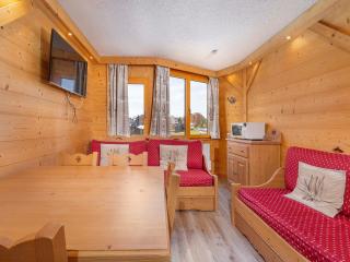 Appartement rénové 6 pers avec WiFi, TV, proche pistes et commerces - Avoriaz Centre - FR-1-314-118 - Avoriaz - 9