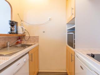 Charmant 2P 5 pers à Avoriaz, balcon sud-ouest, wifi, casier ski, proche commerces et pistes - FR-1-314-115 - Avoriaz - 2