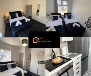 Spacious House - Contractors and Groups Welcome! - Liverpool - 0