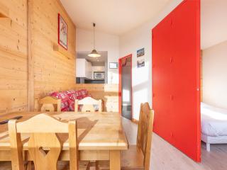 Appartement rénové centre station, 4 pers, balcon sud, proche pistes et commerces - FR-1-314-126 - Avoriaz - 7