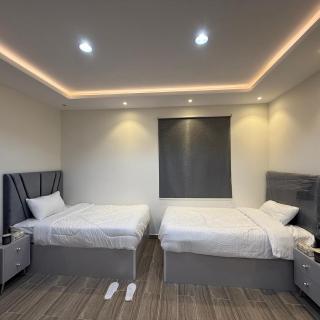 شاليهات موج الفندقية - 8