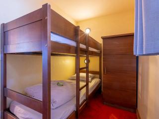 Appartement 3 pièces, 6 pers, balcon Sud-Ouest, proche pistes - FR-1-314-112 - 4