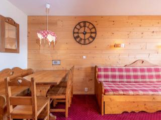 Charmant 2 Pièces Montagne avec Wifi à Avoriaz - FR-1-314-134 - Avoriaz - 7